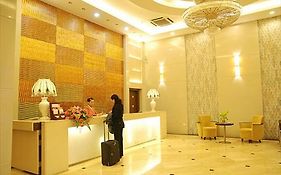 Uniton Hotel Shenzhen